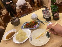 -维吾尔餐厅(宜山路店)