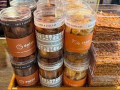 -安琳acKONA咖啡(市南店)