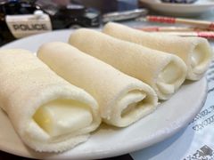 鲜奶白玉卷-仁信老铺(嘉信店)