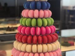 大堂-麦雪尔甜品·生日蛋糕(新街口旗舰店)