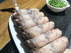 -巴奴毛肚火锅(六天地店)