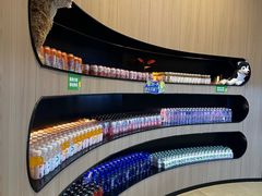 -涨巢·潮玩水疗局