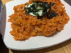 -李先生的首尔小馆(松江启源广场店)