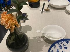 -狮王府淮扬菜(夫子庙老门东店)