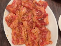 -大馥·炭火烧肉酒场(莘庄莘福坊店)