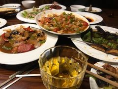 -217丰惠源抓饭(星湖街店)