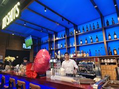 -blue frog蓝蛙(长泰广场店)