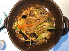 -香香海南菜餐厅