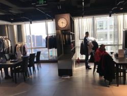 点击看大图 -优山定制西服衬衫大衣(国贸店)
