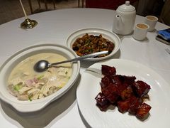 -天福苑(崇宁路店)