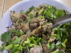 拆骨肉-海清宁记大馅云吞