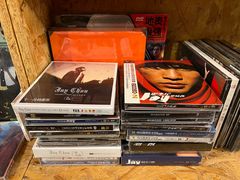 -独音唱片 Indie Music