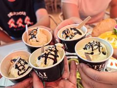 -太食獸泰式茶餐厅(IFS国金中心店)