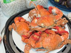 -半岛听涛蒸汽海鲜自助(K11店)