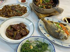 -明本湛江鸡•海鲜小厨(陈家祠店)