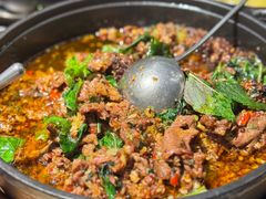 -Ameigo梅果·云贵川bistro(长宁来福士店)