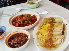 -红杏酒家·地道川菜(一品天下店)