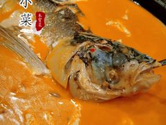 -和记小菜(东方店)