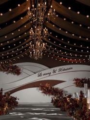 -红丝高端婚礼中心(旗舰店)