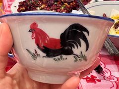 -荆九爷爆炒桥头三嫩(夫子庙店)