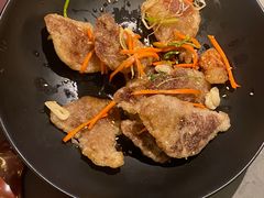 -厨创东北传家菜(信义坊店)