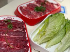 -燃计沙茶皇·香港沙茶火锅(人广旗舰店)