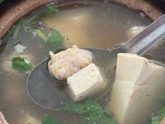 -四合心砂锅居(轩辕小区店)