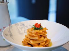 -宫燕府·京菜·烤鸭·淮扬菜(王府中心店)