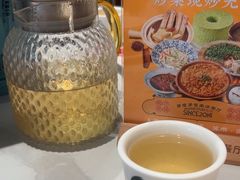 -芽笼芽笼新加坡餐厅(环球港店)