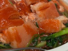 -老正兴菜馆(福州路店)