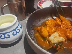 -塔哈尔·新疆盛宴(奉贤龙湖店)