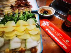 -泥锅串串香(学院路店)