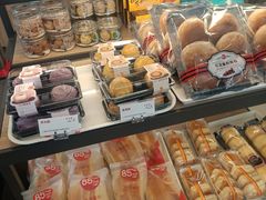 -85度C(上海周浦店)