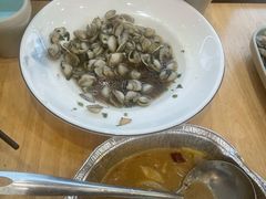 -启东小海鲜(庄先湾路1号店)