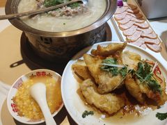 -李老哈·东北菜(宋园路店)