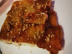 -广州塔晖粤轩中餐厅