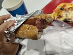 -山姆餐吧(龙湖重庆礼嘉天街店)