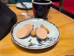 -锦尚阁烤鱼•天津菜(宣武门胡同店)