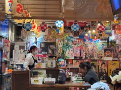 -平成屋· Late Night 食堂(四川北路店)