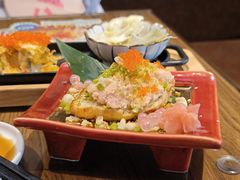 -桃太郎寿司料理(大学城店)
