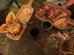 -Boxing Cat Brewery拳击猫精酿啤酒馆(永福店)