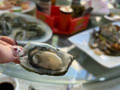 -林记海鲜排档·十年海鲜地标