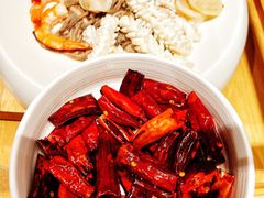 -品海楼·大连海鲜(老虎滩店)