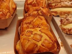 -味多美蛋糕(看丹桥店)