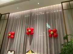-泓历皇朝酒店(东亭店)
