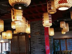 -二十八里太湖船菜(吉祥路店)