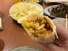-老昌春饼(中央大街店)