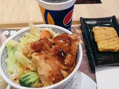 -吉野家(复兴路第二餐厅店)