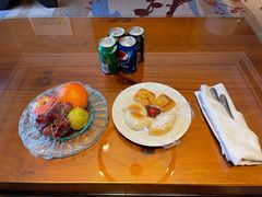 -长白山万达喜来登度假酒店