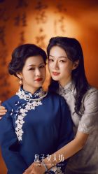 -盘子女人坊生日照·摄影馆(华强店)